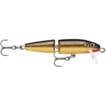 Rapala Jointed 2" Gold 05
