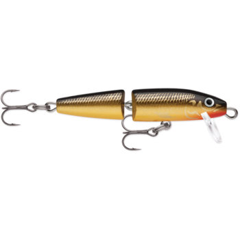Rapala Jointed 2" Gold 05