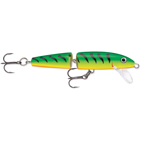 Rapala Jointed 2-3/4" Firetiger 07