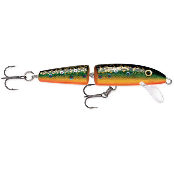 Rapala Jointed 2-3/4" Brook Trout 07