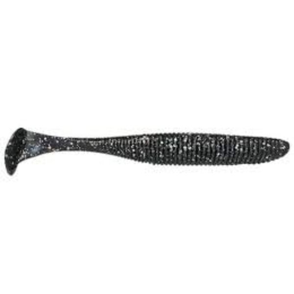 Jackall Rhythm Wave 4.8" 5-pk