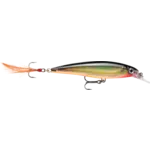 Rapala X-Rap. Gold 10