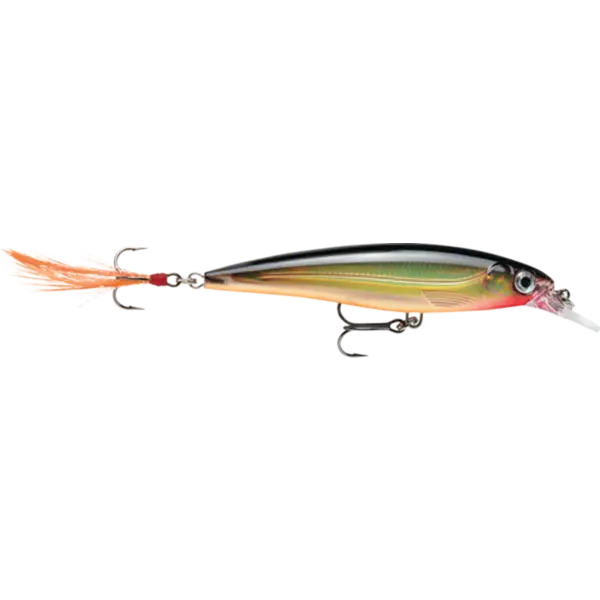 Rapala X-Rap. Gold 10