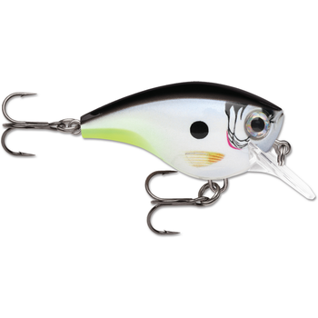 Rapala BX Brat Hot Dang 6ft Dive 2"