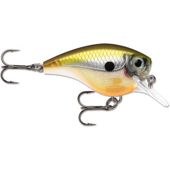 Rapala BX Brat Haymaker 6ft Dive 2"