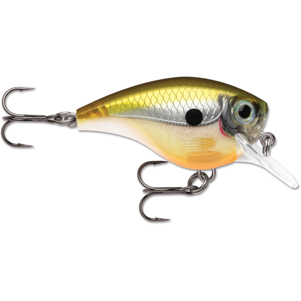 Rapala BX Brat Haymaker 6ft Dive 2"