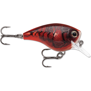 Rapala BX Brat Delta 6ft Dive 2"