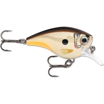 Rapala BX Brat Sleeper 6ft Dive 2"