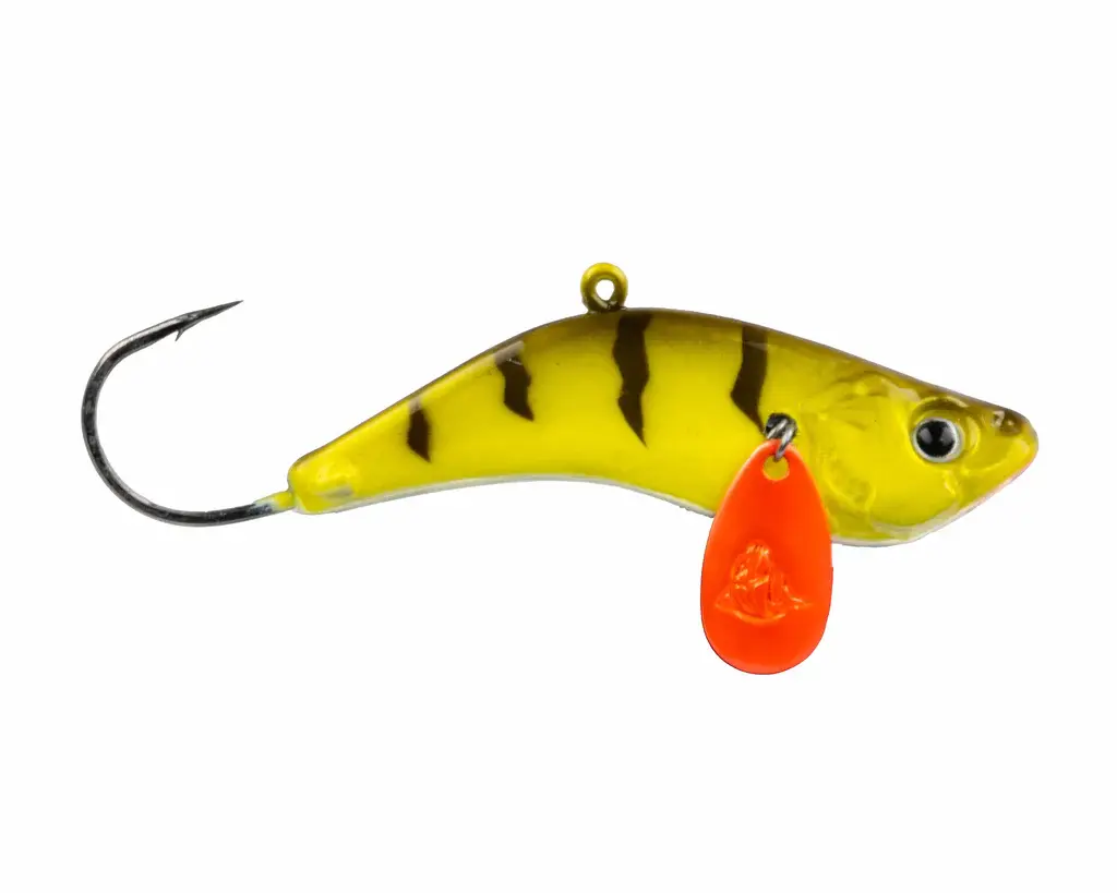 Freedom Tackle Sim Shad - Gagnon Sporting Goods