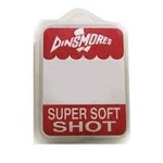 Dinsmore Super Soft Lead Shot Refill Size SSG