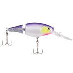 Berkley Flicker Shad Jointed 3" Firetail Rico Suava 7-9’ Dive