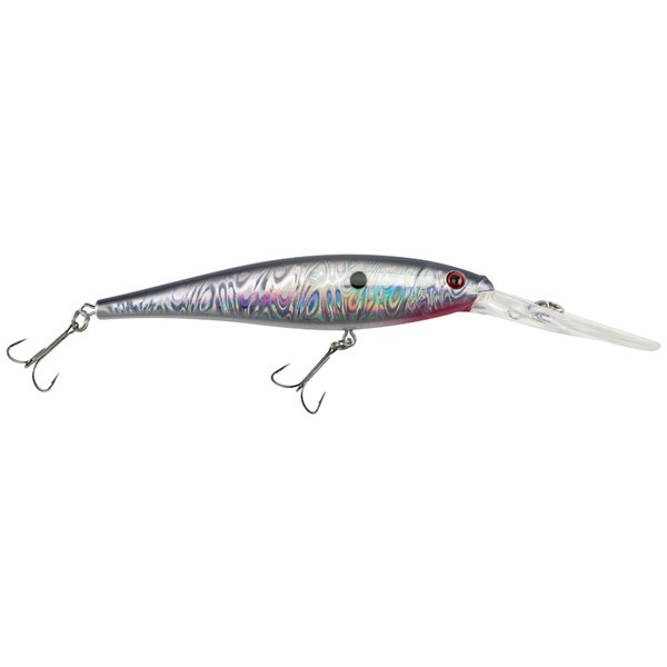 Berkley Flicker Minnow Size 11 Slick Mouse 4.25"