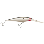 Berkley Flicker Minnow Size 11 Pearl White 4.25"