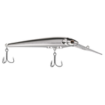 Berkley Deep Hit Stick 10.5 4-1/8" 1/2oz Chrome