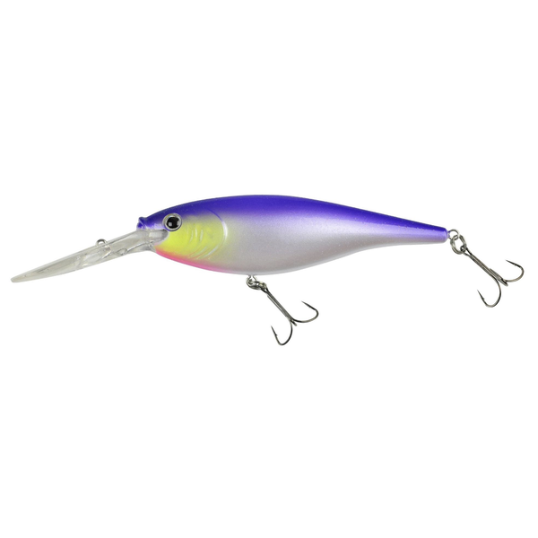 Berkley Flicker Shad. 3" 1/3oz Uncle Rico