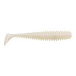 PowerBait Power Swimmer 4.3" French Pearl 6-pk