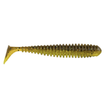 PowerBait Power Swimmer 4.3" Sun Gill 6-pk
