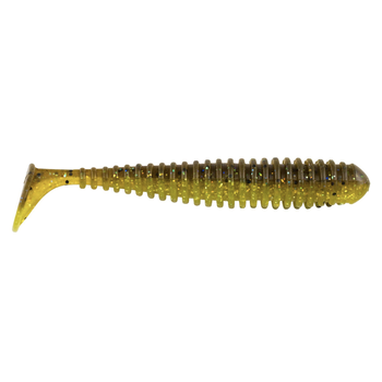 PowerBait Power Swimmer 4.3" Sun Gill 6-pk
