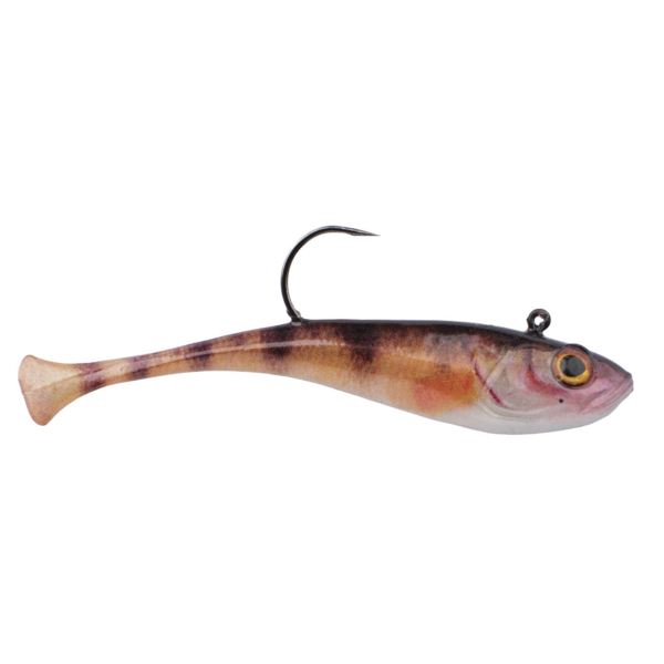 Berkley PowerBait Power Switch 3/8oz 3" 3-pk