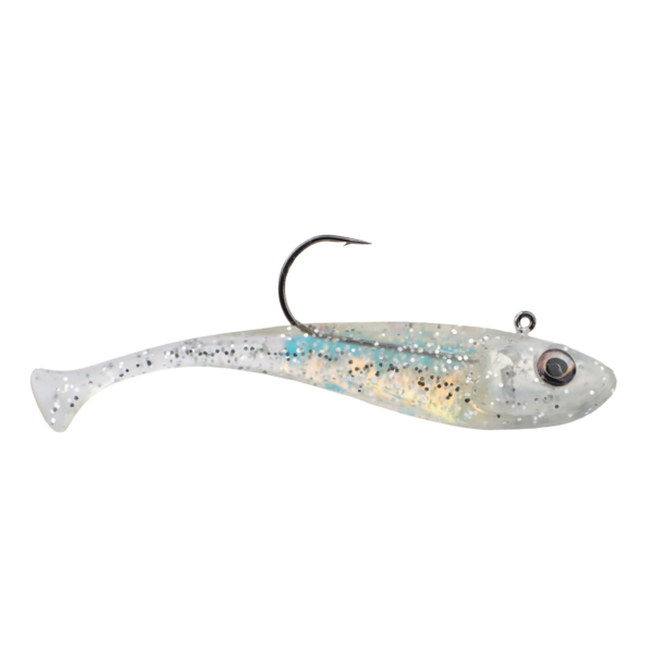PowerBait Power Switch 3/8oz 3" 3-pk