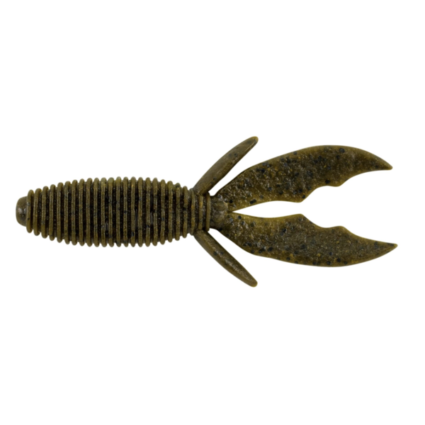PowerBait MaxScent Creature Hawg 4" 8-pk