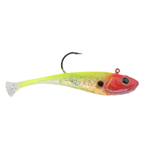 PowerBait Power Switch 1oz 4.25" 2-pk
