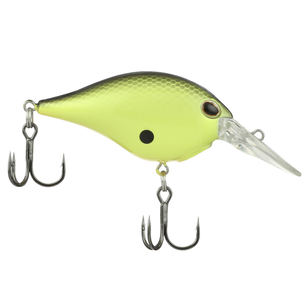 Berkley Dime Freshwater Fishing Lure, Killer Gill, 3/5oz, Authentic  Balsa-Like