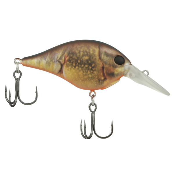 Berkley Dime 4 Crankbait Review - Wired2Fish