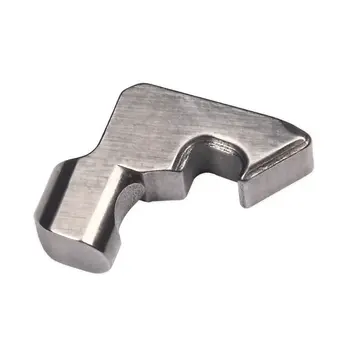 Exact Edge Extractor for Remington 11-87