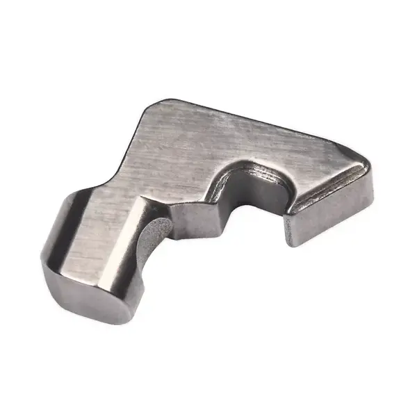 Exact Edge Extractor for Remington 11-87