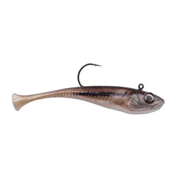 Berkley PowerBait Power Switch 1oz 4.25" 2-pk