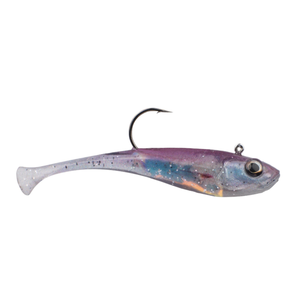 PowerBait Power Switch 1oz 4.25" 2-pk