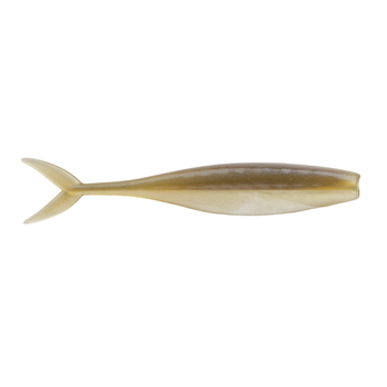 PowerBait The Champ Minnow 3.4" Smelt 10-pk