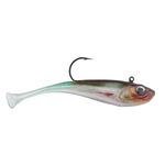 PowerBait Power Switch 5/8oz 3.5" 2-pk