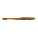 PowerBait MaxScent 4.5" Hit Worm Pumpkinseed 10-pk