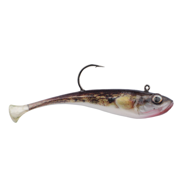 PowerBait Power Switch 5/8oz 3.5" 2-pk