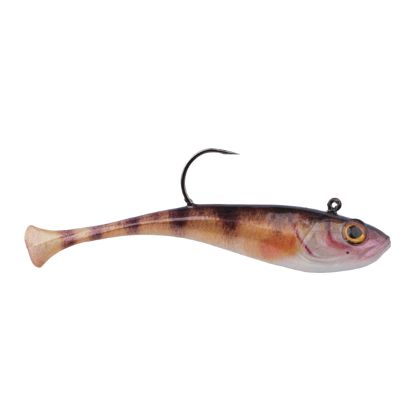 PowerBait Power Switch 5/8oz 3.5" 2-pk