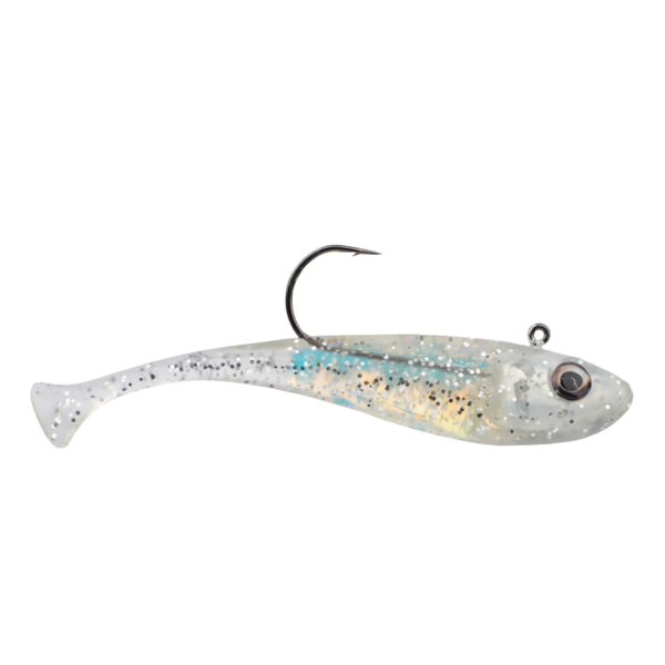 PowerBait Power Switch 5/8oz 3.5" 2-pk