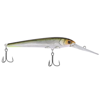 Berkley Deep Hit Stick 10.5 4-1/8" 1/2oz Golden Alewife