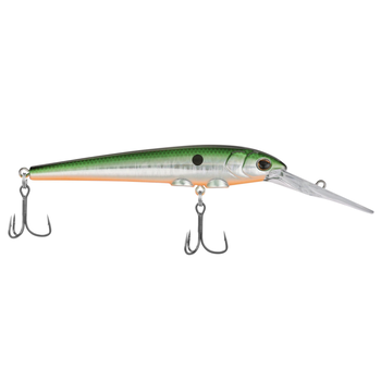 Berkley Deep Hit Stick 10.5 4-1/8" 1/2oz Slick Tennessee Shad