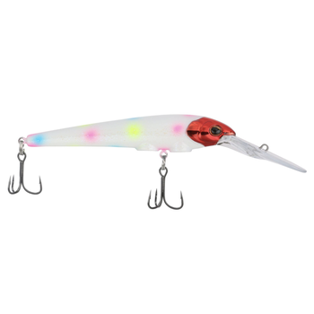 Berkley Deep Hit Stick 9 3-3/4" 1/3oz Shake & Bake