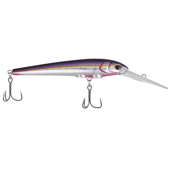 Berkley Deep Hit Stick 10.5 4-1/8" 1/2oz Slick Alewife