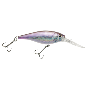 Berkley Flicker Shad. 2" 1/5oz HD Smelt