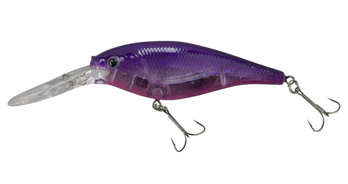 Berkley® Flicker Shad