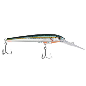 Berkley Deep Hit Stick 10.5 4-1/8" 1/2oz Slick Blue Alewife