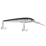 Berkley Deep Hit Stick 10.5 4-1/8" 1/2oz Black Silver