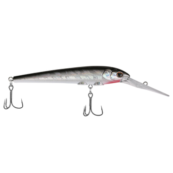 Berkley Deep Hit Stick 10.5 4-1/8" 1/2oz Black Silver