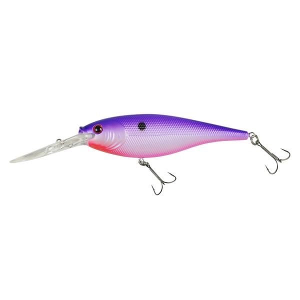 Berkley Flicker Shad. 2 1/5oz Prime Time - Gagnon Sporting Goods