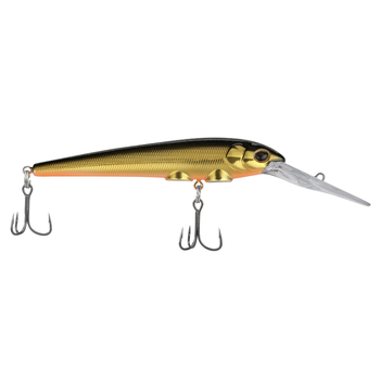 Berkley Deep Hit Stick 9 3-3/4" 1/3oz Black Gold