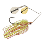 Berkley Power Blade Compact 3/8oz Hot Slaw (CC)